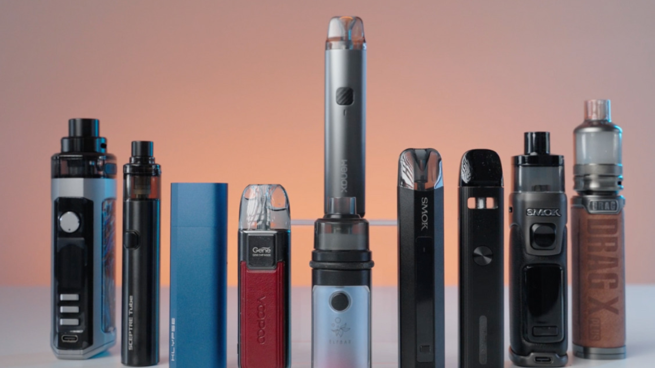 Why Are Disposable Vape Pods More Convenient Than Refillable Devices?