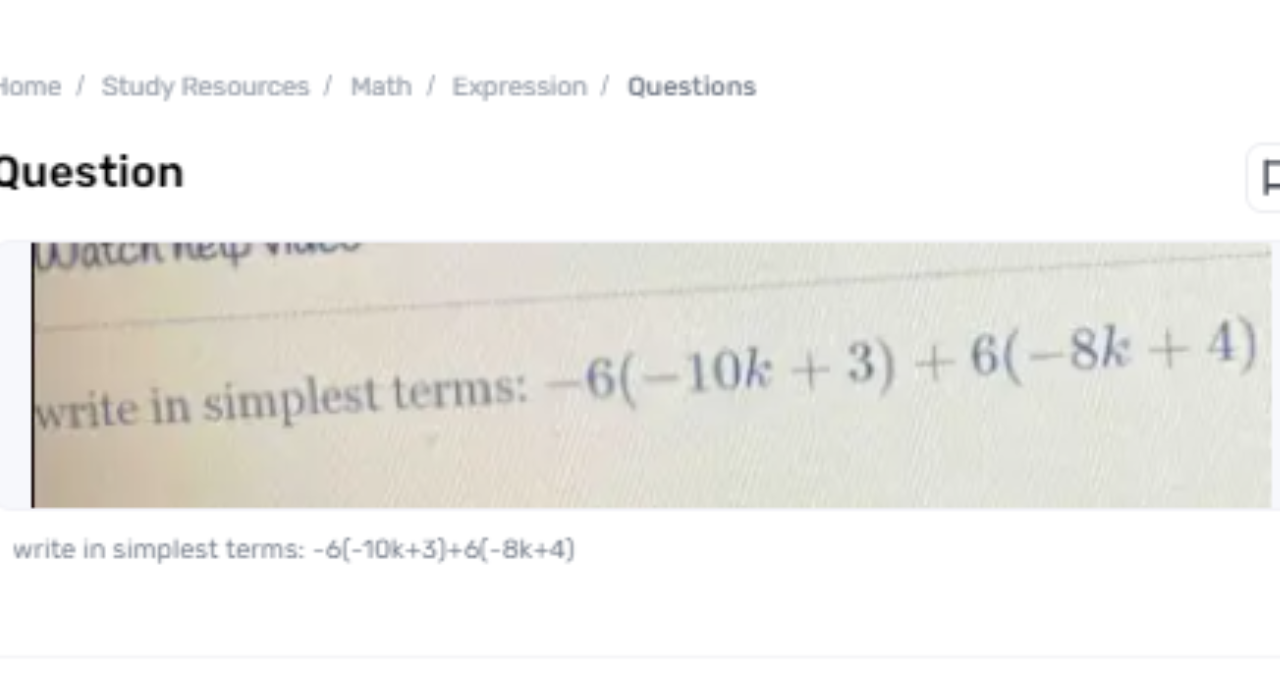 If the Perimeter of Square JKL Is 48 Units, What Is the Value of X?