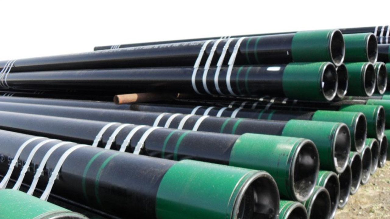 From Manufacturing to Installation: A Full Breakdown of OCTG Steel Pipes