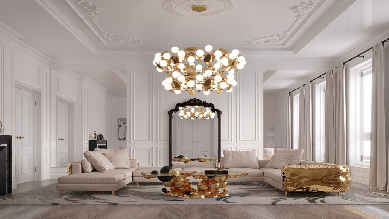 Luxury Furniture Materials and Their Advantages